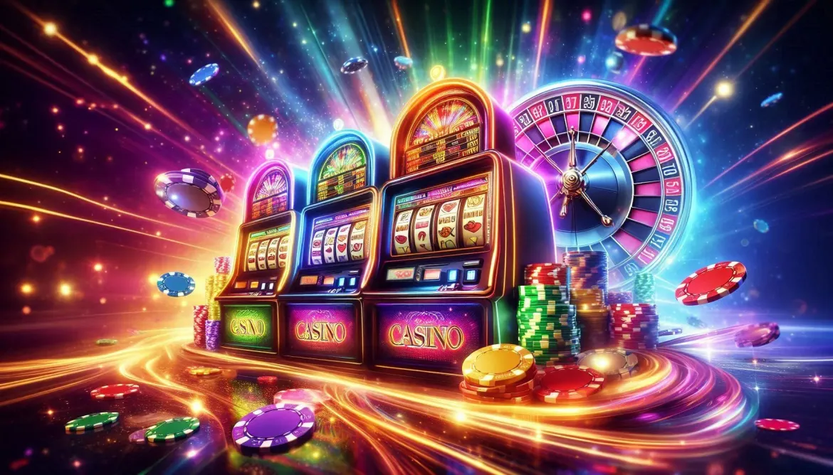 Gila River Resorts & Casinos